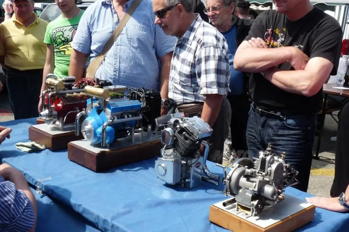 ASI a Varano, grandi campioni e grandi moto (9)