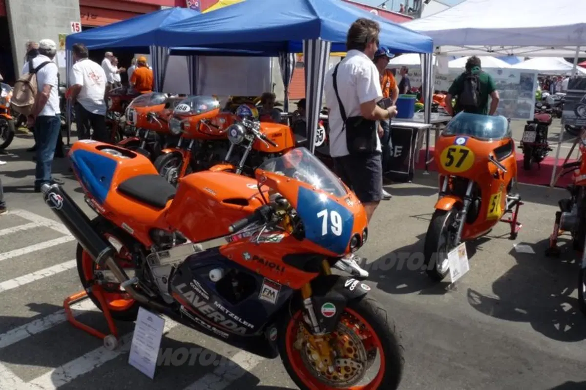 ASI a Varano, grandi campioni e grandi moto (12)
