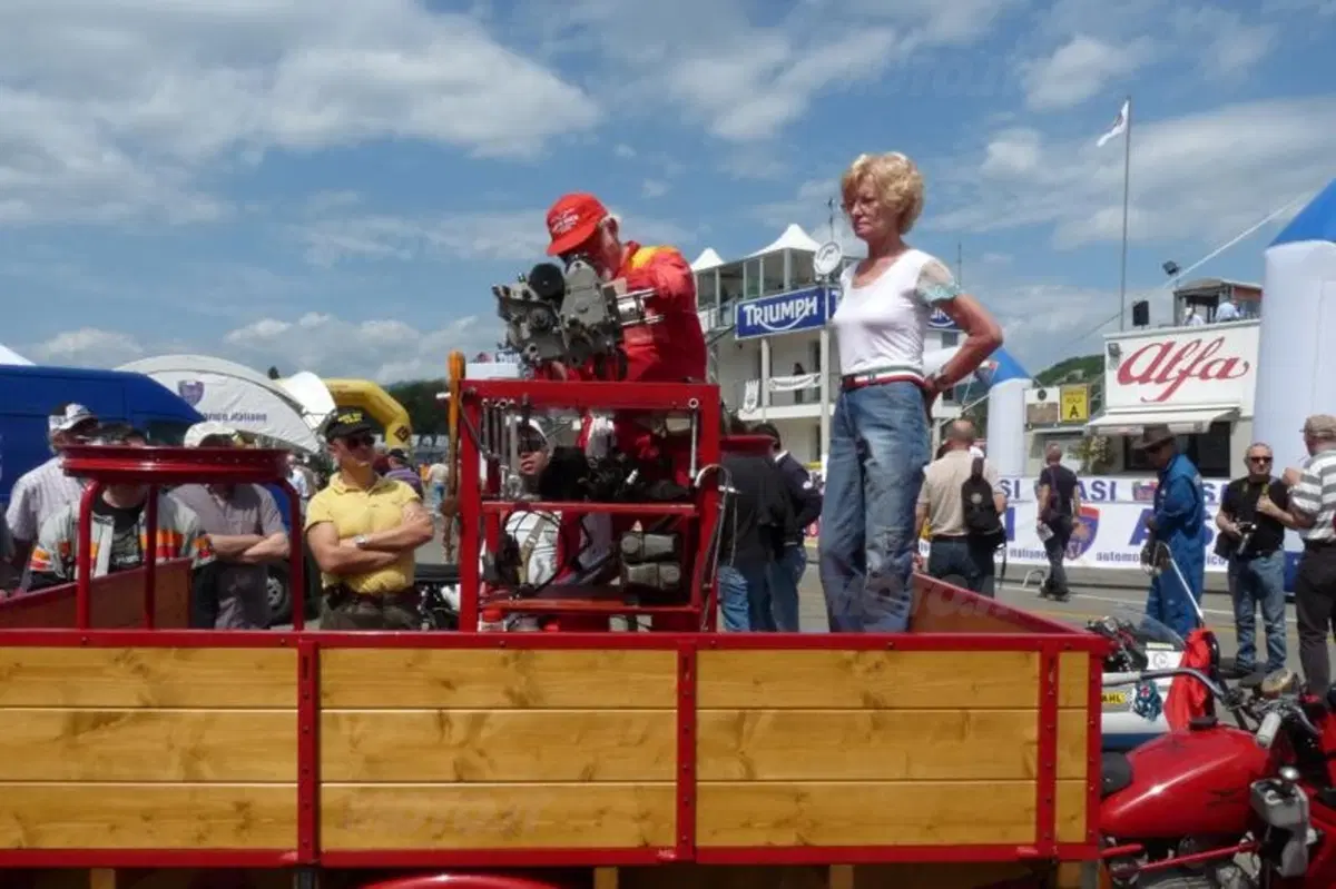 ASI a Varano, grandi campioni e grandi moto (20)