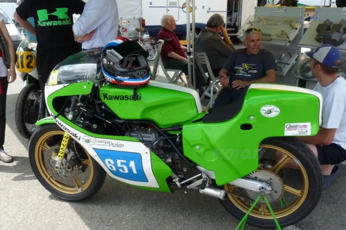 ASI a Varano, grandi campioni e grandi moto (22)