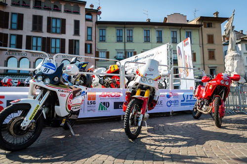 Che festa al “Circuito del Sebino”: Agostini, De Petri e tanti altri (5)