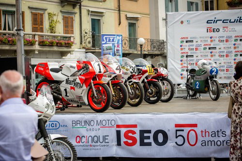 Che festa al “Circuito del Sebino”: Agostini, De Petri e tanti altri (7)