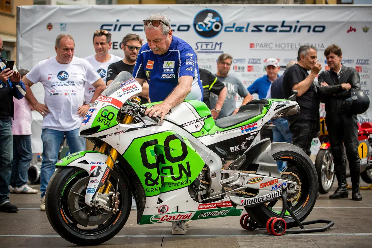 Che festa al “Circuito del Sebino”: Agostini, De Petri e tanti altri (11)