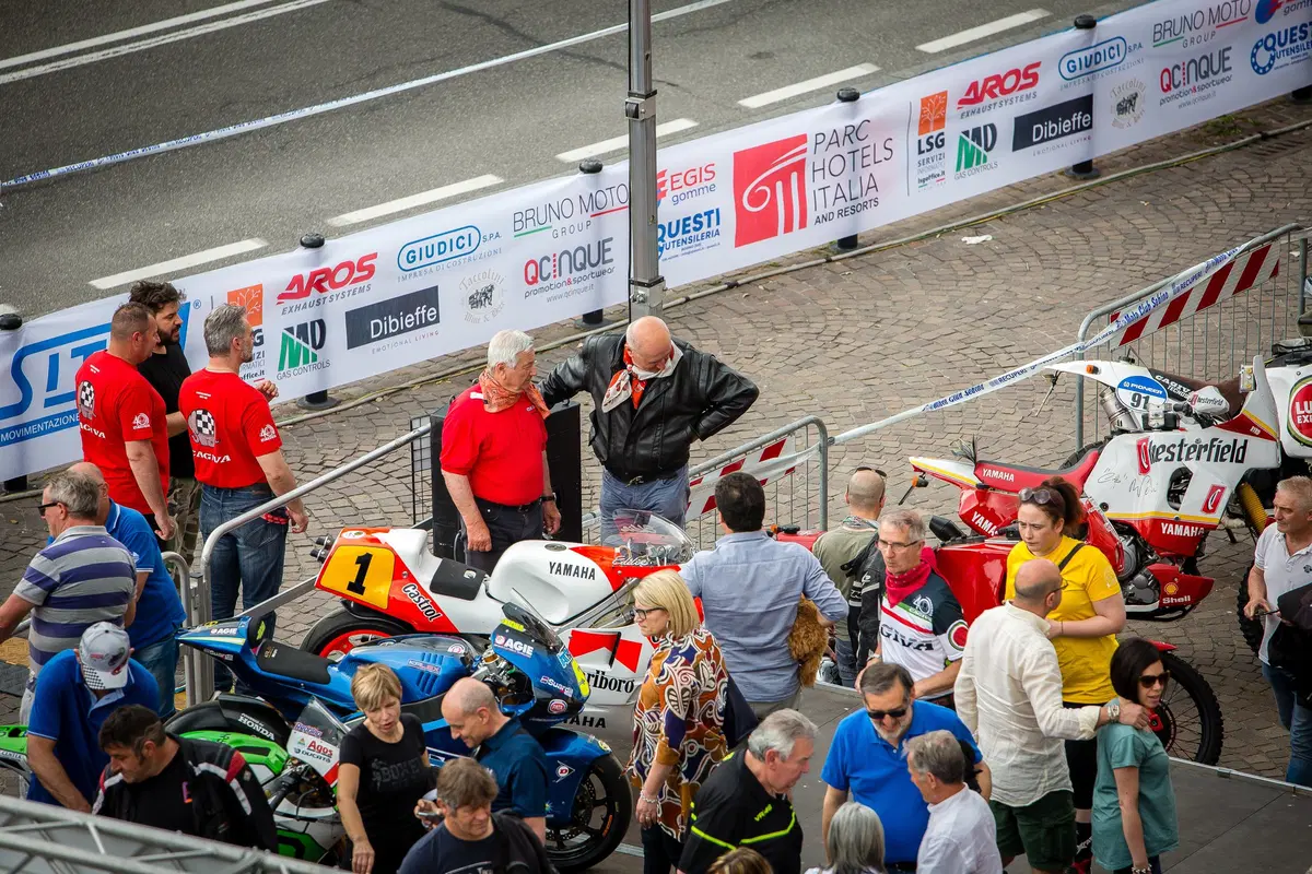 Che festa al “Circuito del Sebino”: Agostini, De Petri e tanti altri (12)