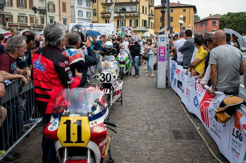 Che festa al “Circuito del Sebino”: Agostini, De Petri e tanti altri (6)