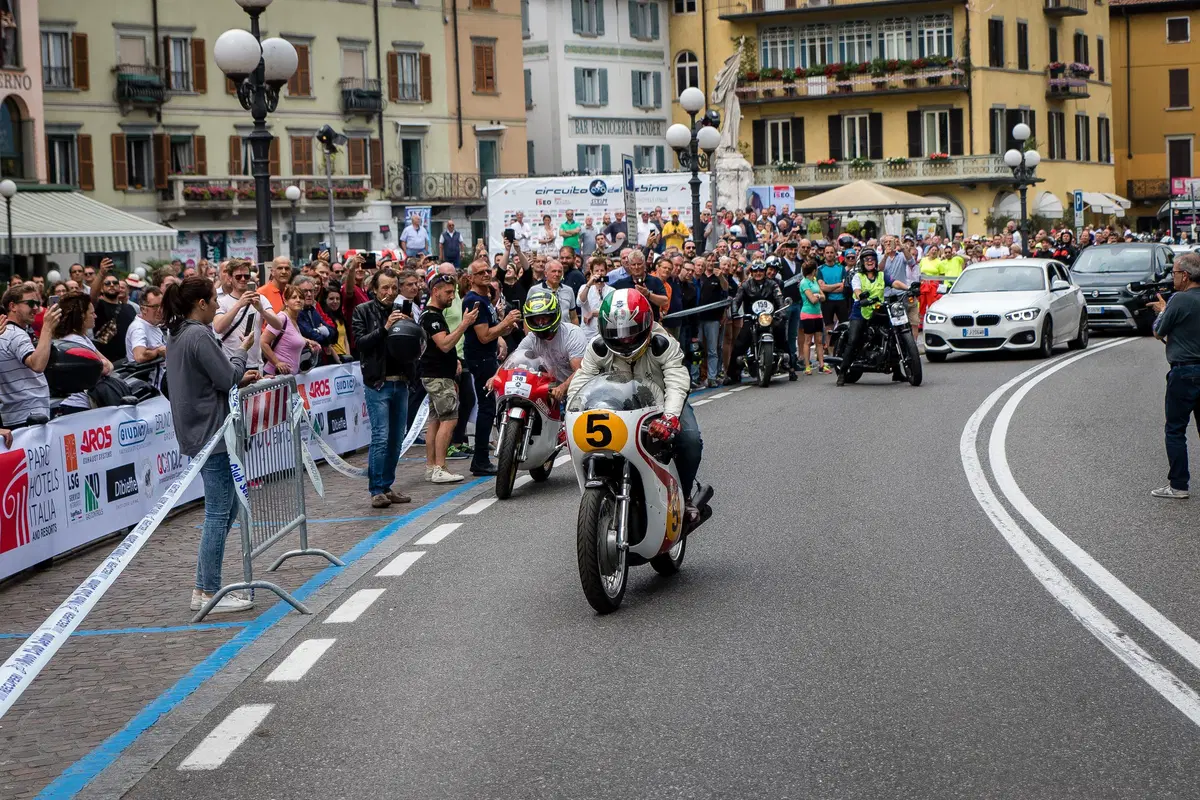 Che festa al “Circuito del Sebino”: Agostini, De Petri e tanti altri (3)