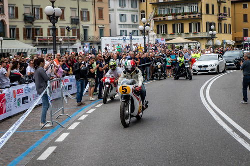 Che festa al “Circuito del Sebino”: Agostini, De Petri e tanti altri (3)