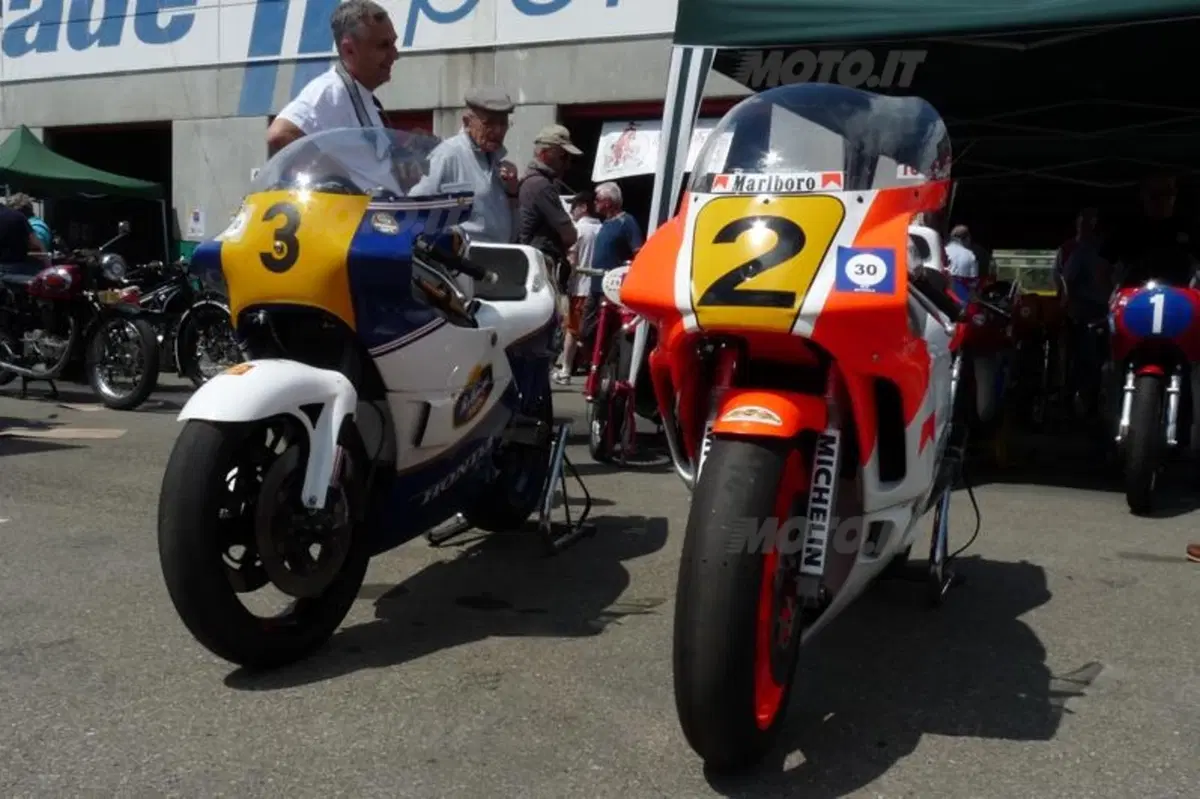 ASI a Varano, grandi campioni e grandi moto (24)