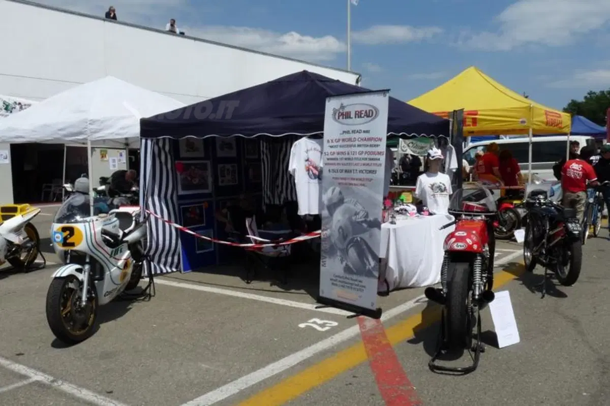 ASI a Varano, grandi campioni e grandi moto (26)