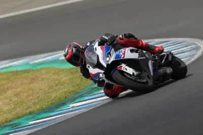Bridgestone Battlax Hypersport S22: il test in pista