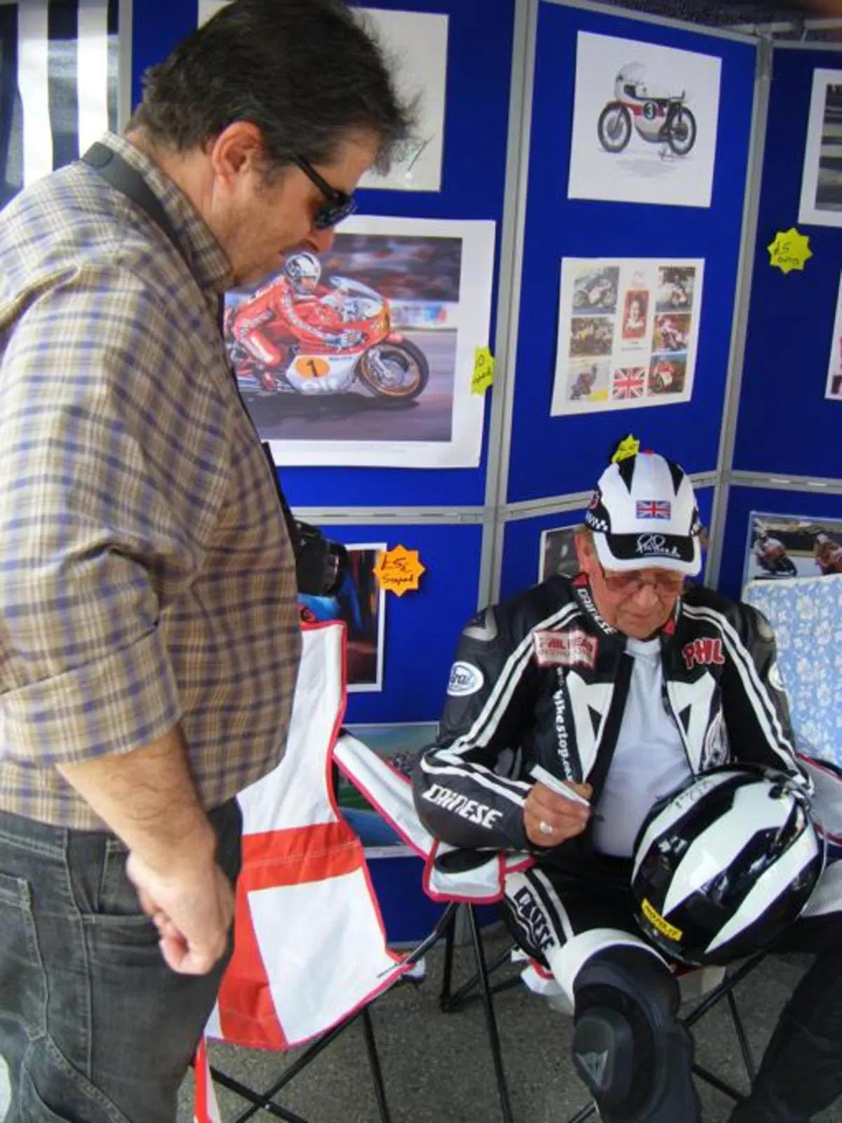 ASI a Varano, grandi campioni e grandi moto (35)