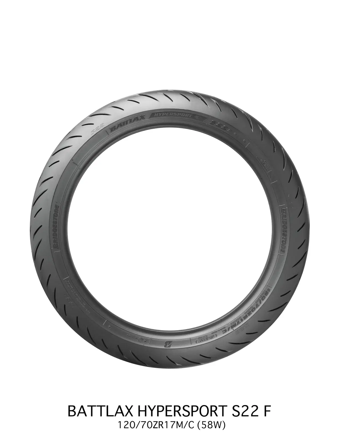 Bridgestone Battlax Hypersport S22 (2)