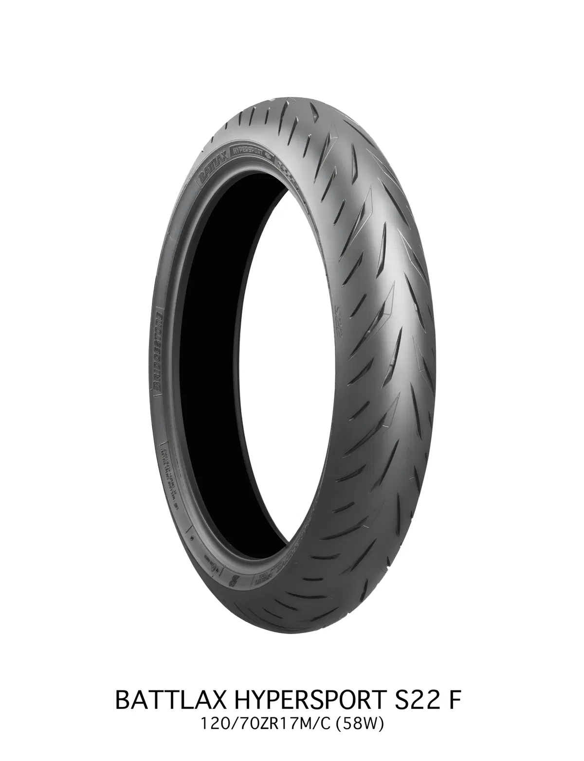 Bridgestone Battlax Hypersport S22 (3)