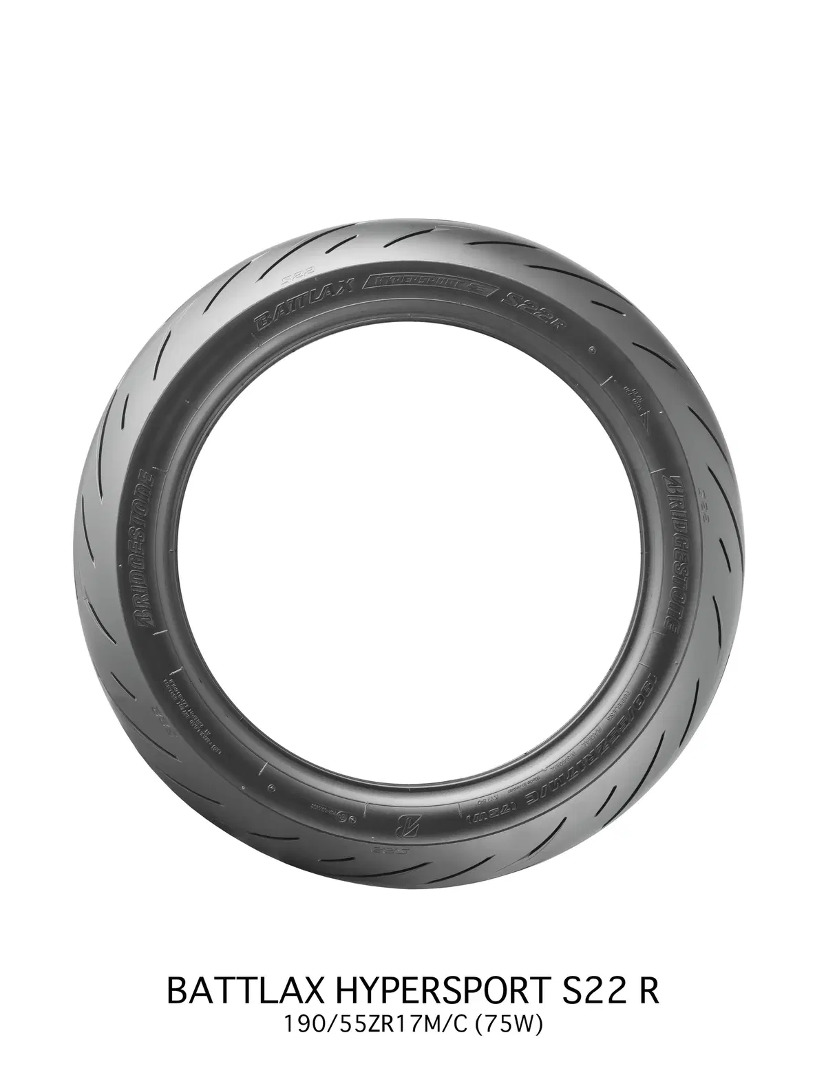 Bridgestone Battlax Hypersport S22 (7)