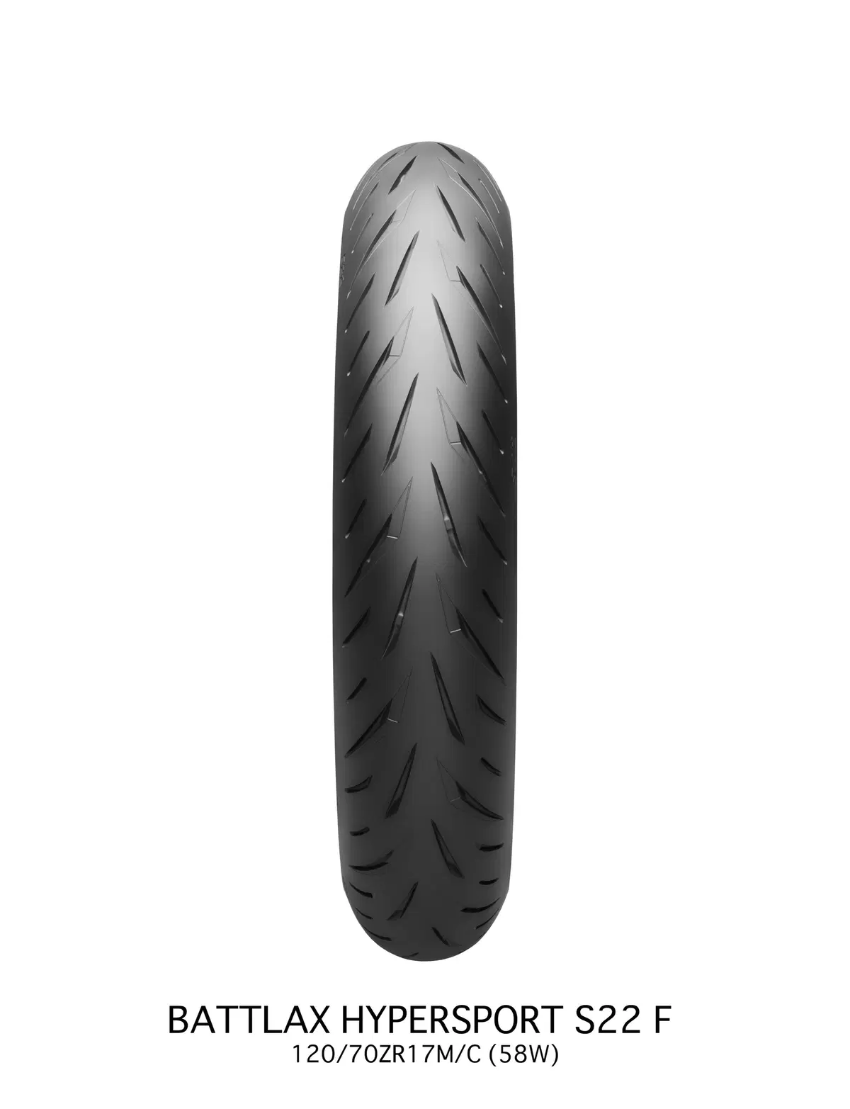 Bridgestone Battlax Hypersport S22 (4)