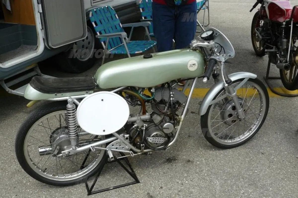 ASI a Varano, grandi campioni e grandi moto (41)