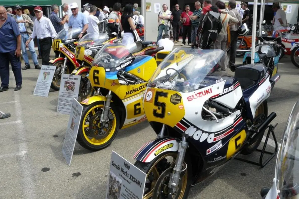 ASI a Varano, grandi campioni e grandi moto (47)