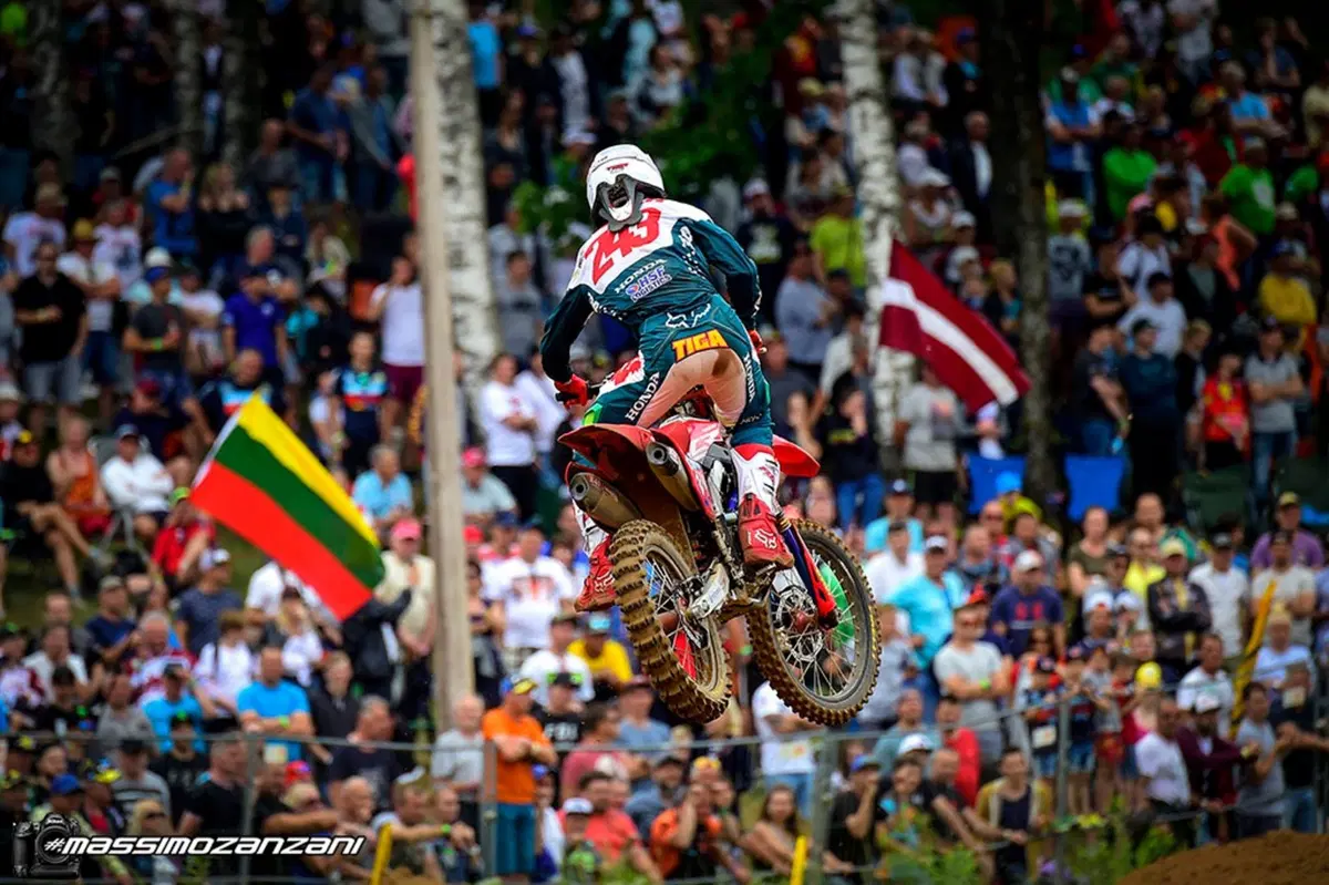 Gallery MX 2019. Il GP di Lettonia (14)