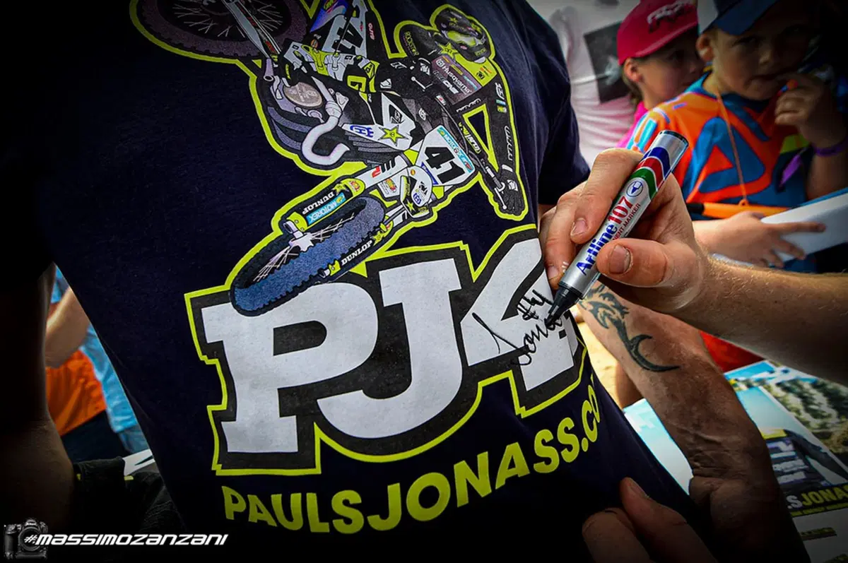 Gallery MX 2019. Il GP di Lettonia (15)