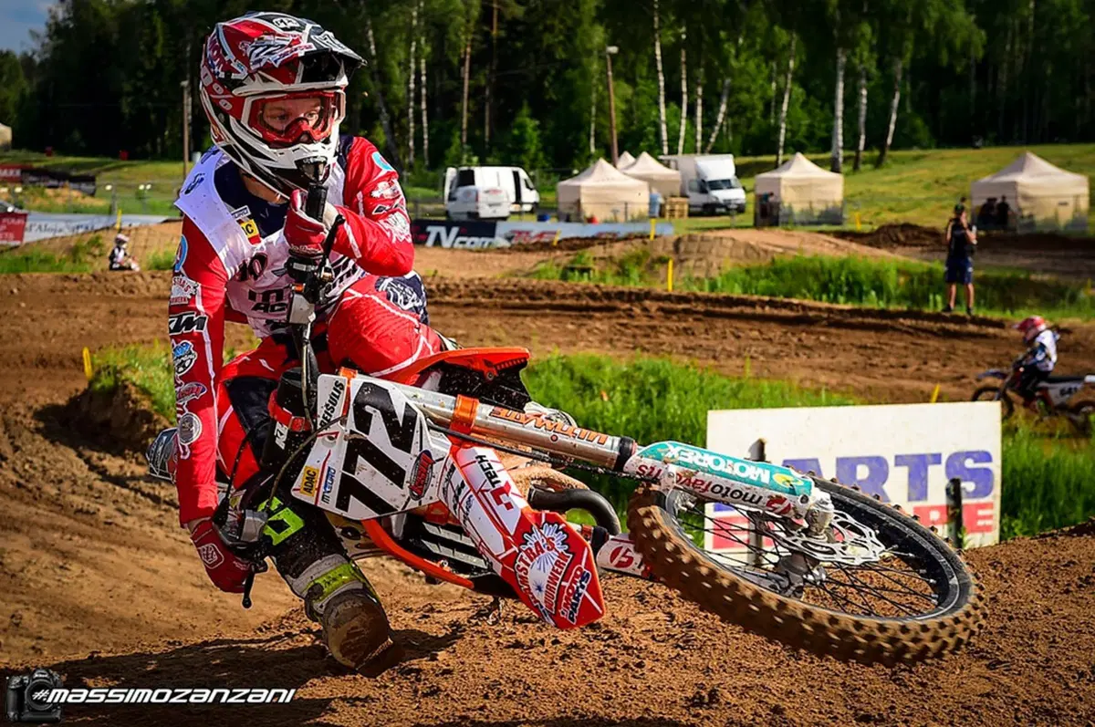 Gallery MX 2019. Il GP di Lettonia (2)