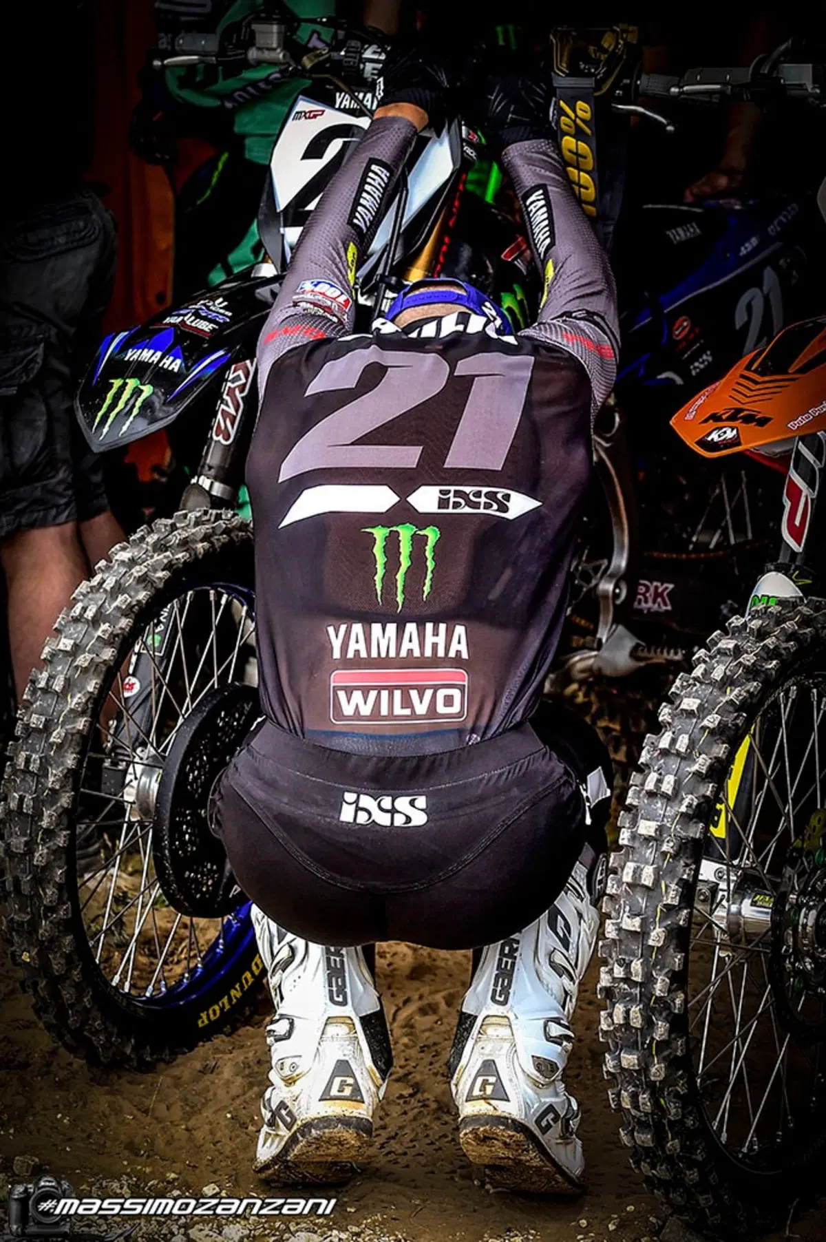 Gallery MX 2019. Il GP di Lettonia (60)
