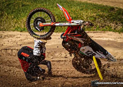 Gallery MX 2019. Il GP di Lettonia