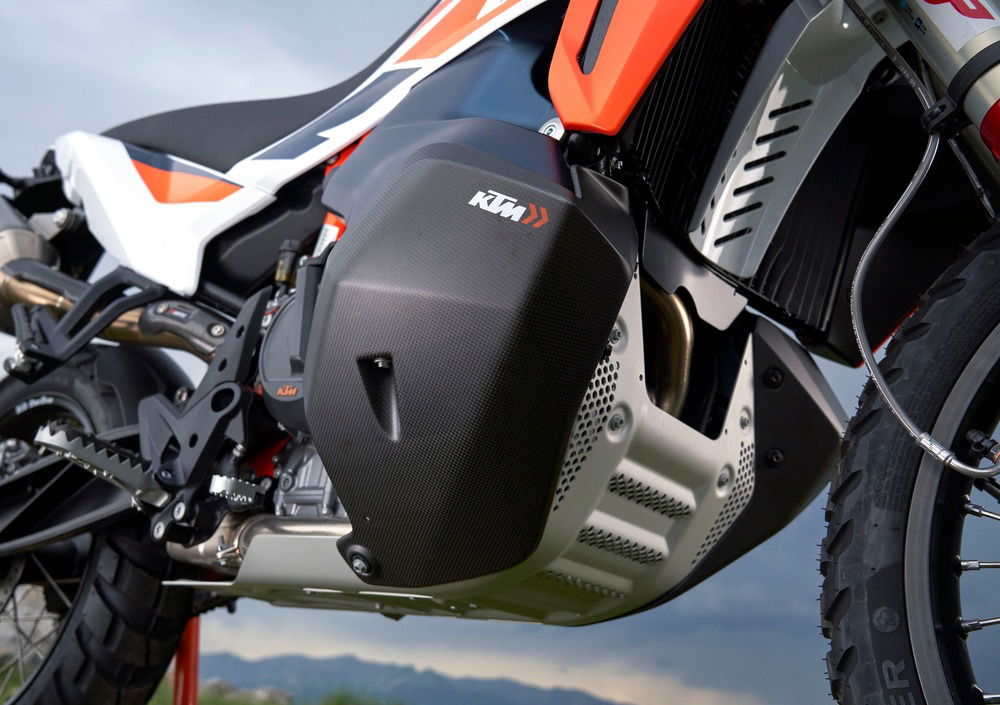 KTM 790 Adventure R Rally (2019 - 20) (3)