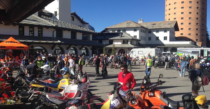 HAT Adventourfest 2019: al Sestriere dal 28 al 30 giugno