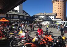 HAT Adventourfest 2019: al Sestriere dal 28 al 30 giugno