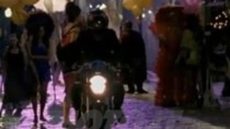 Cinema e motociclette. Beastly e la Ducati Monster 1100