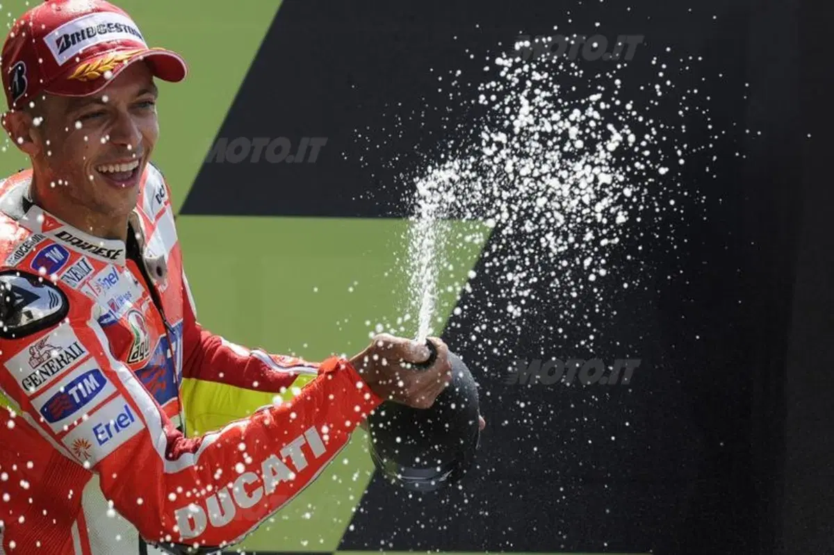 Le foto più belle del GP di Le Mans (2)