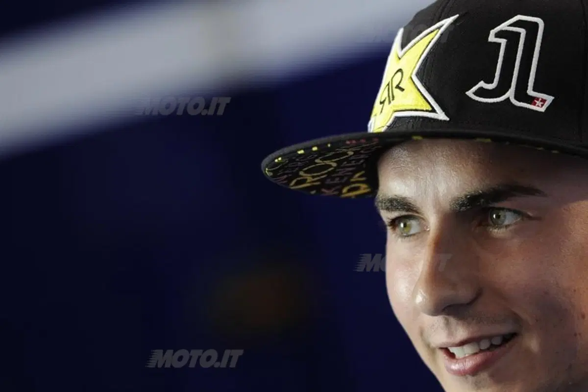 Le foto più belle del GP di Le Mans (5)