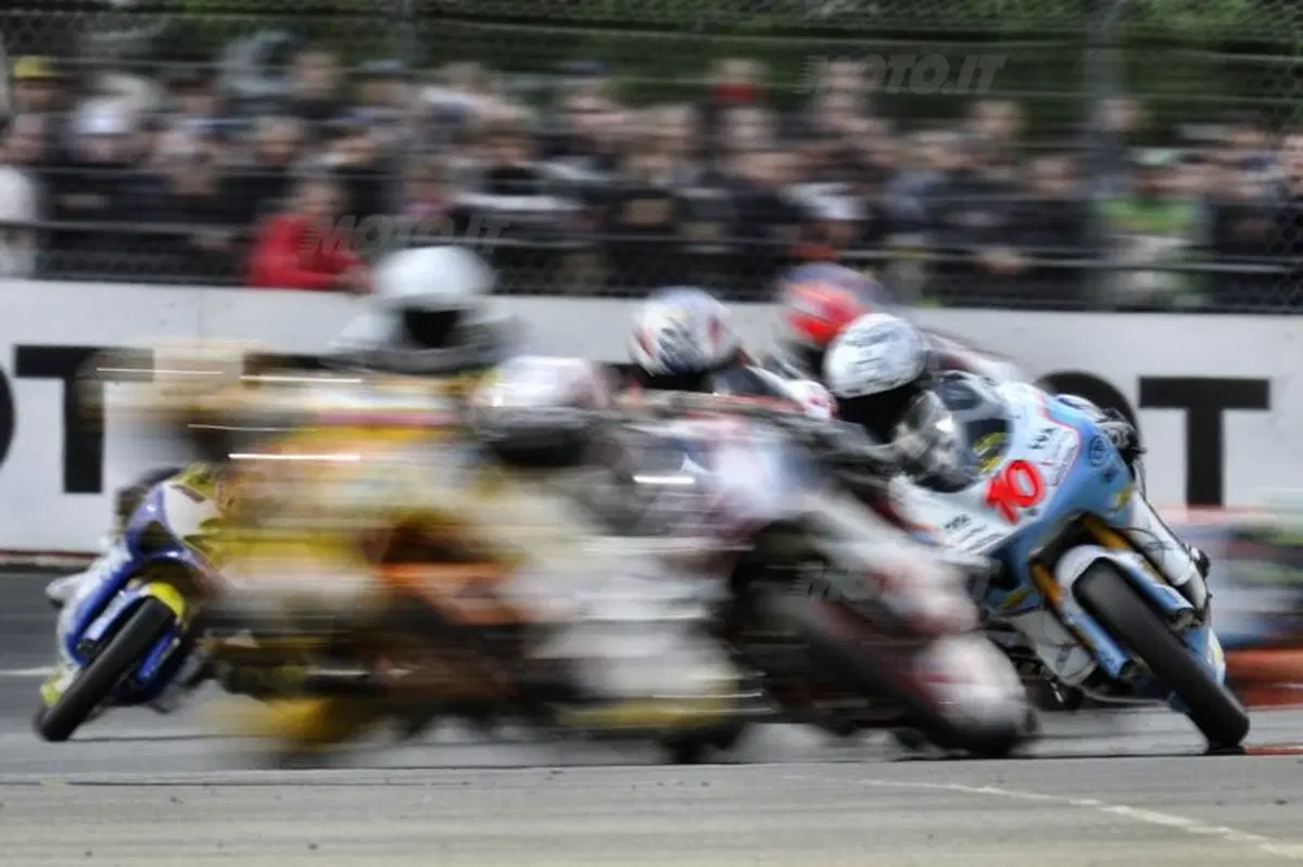Le foto più belle del GP di Le Mans (7)