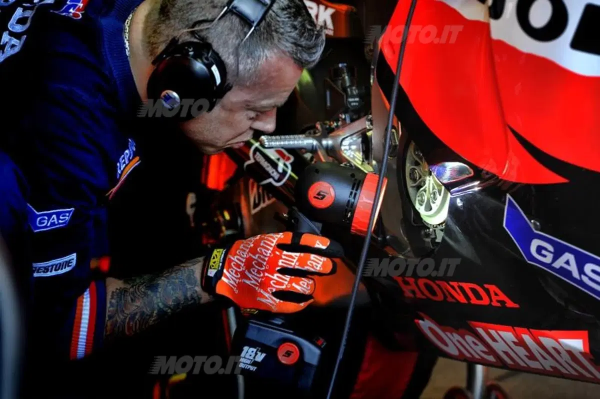 Le foto più belle del GP di Le Mans (8)