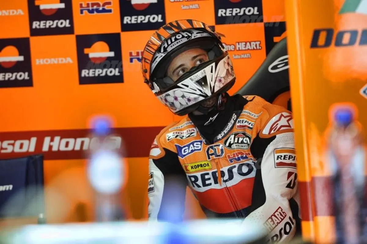 Le foto più belle del GP di Le Mans (12)