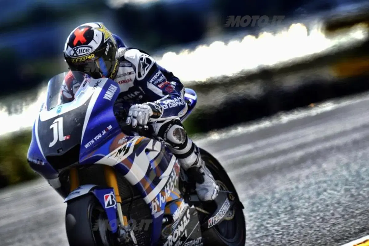 Le foto più belle del GP di Le Mans (16)