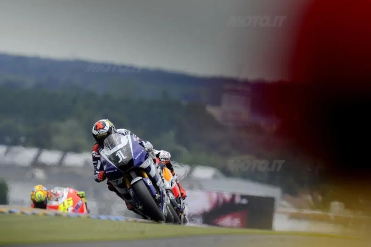 Le foto più belle del GP di Le Mans (17)