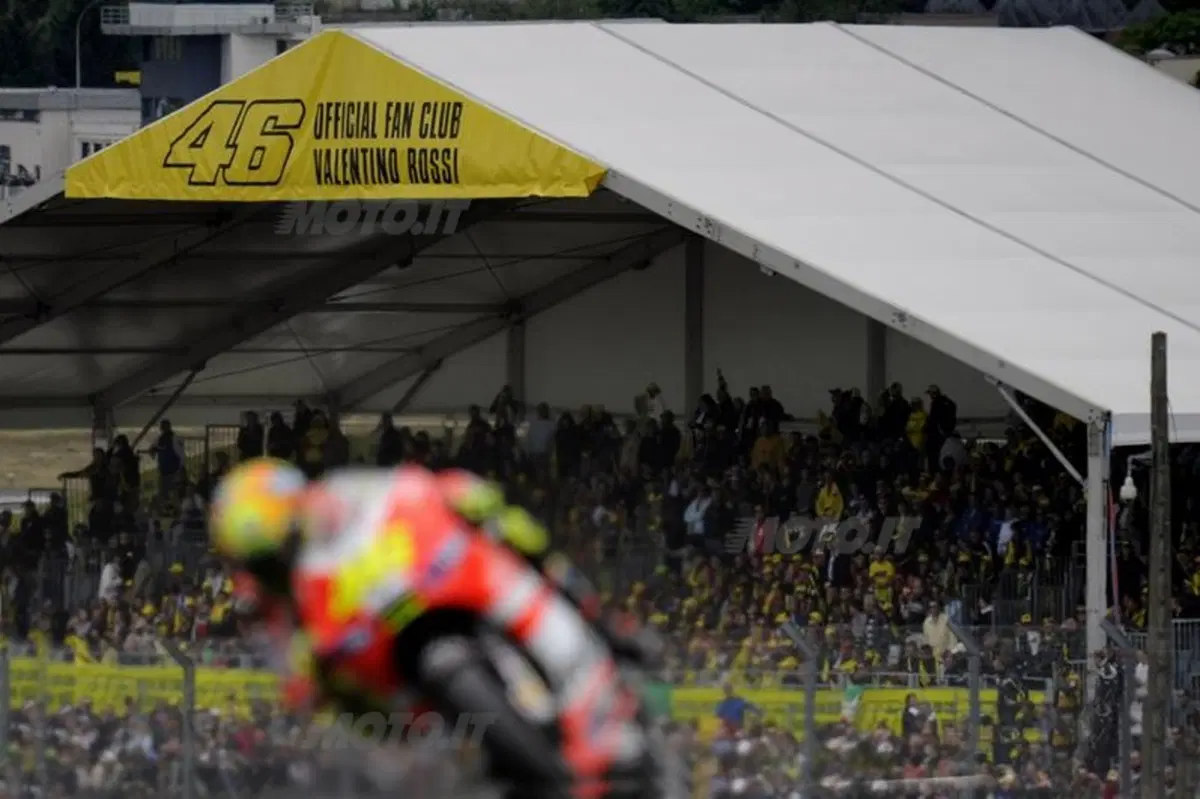 Le foto più belle del GP di Le Mans (18)