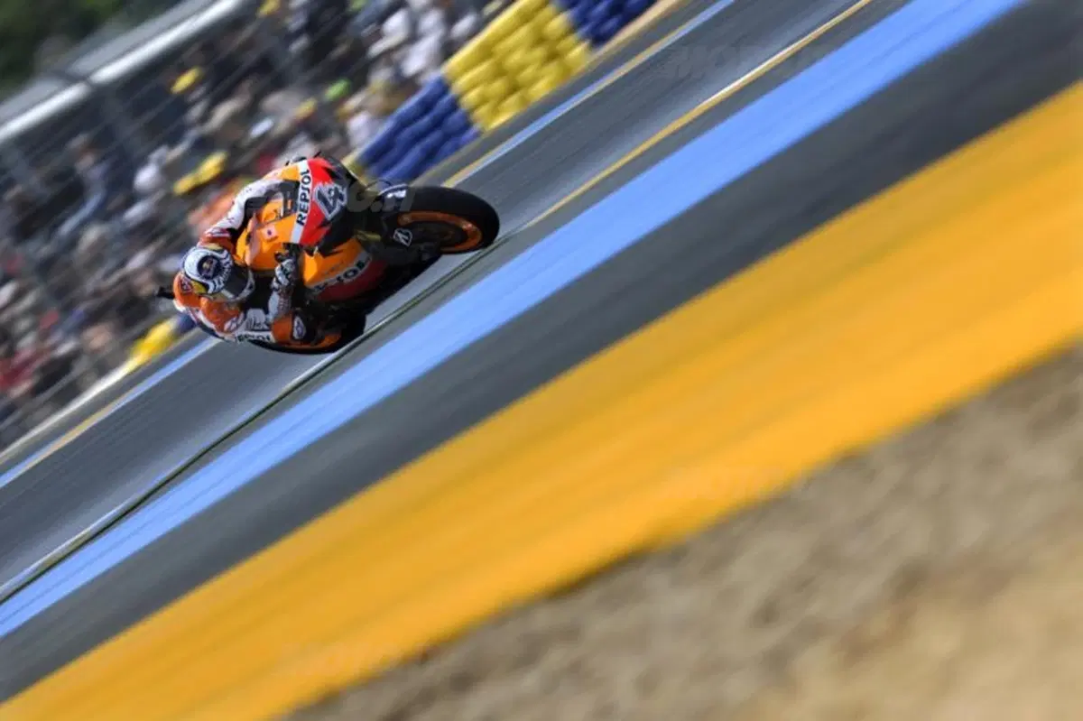Le foto più belle del GP di Le Mans (20)