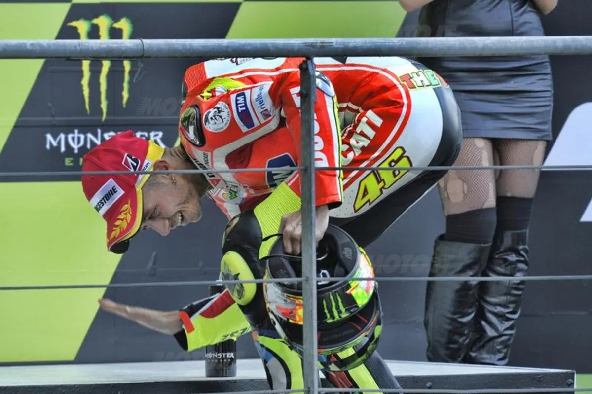 Le foto più belle del GP di Le Mans (21)