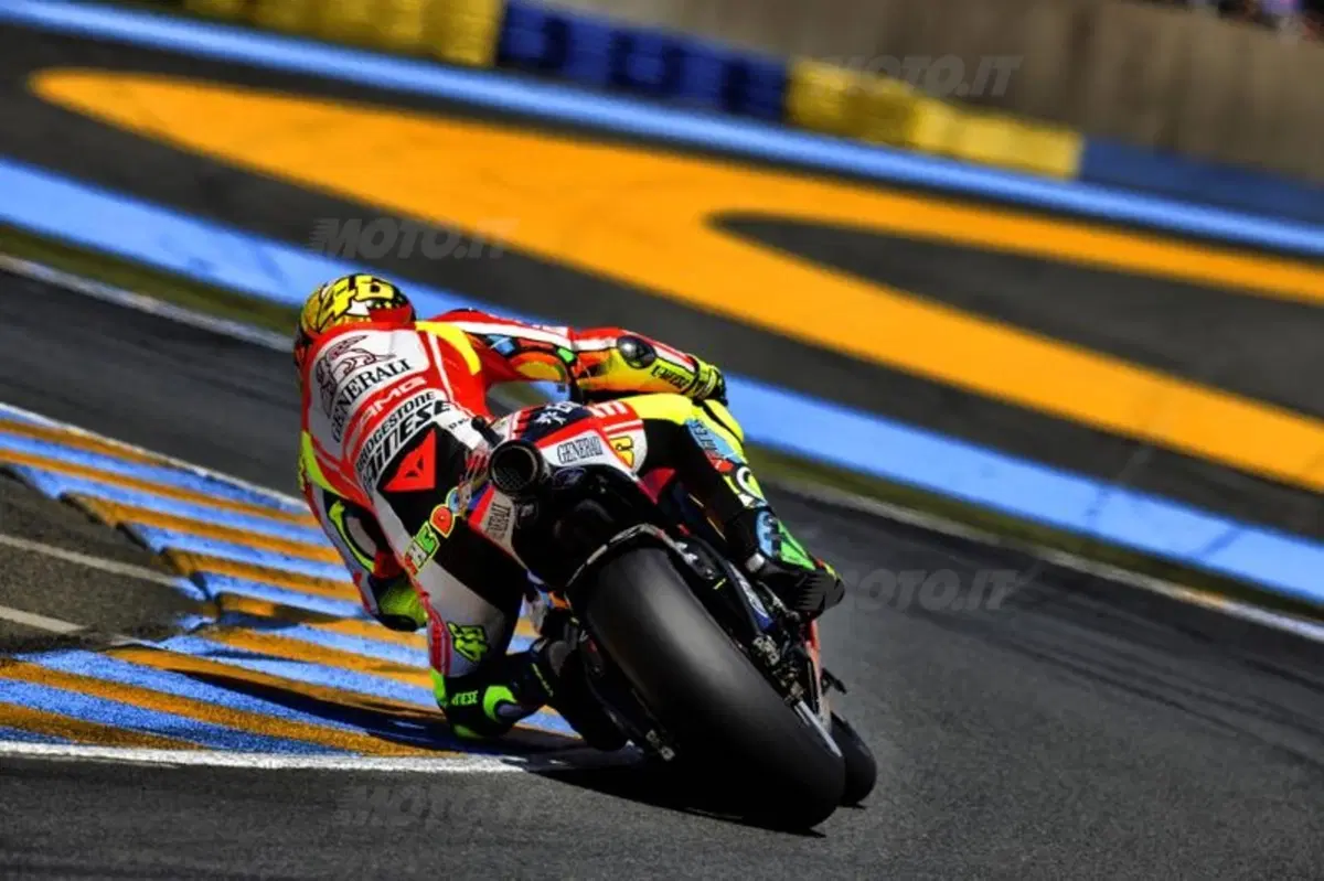 Le foto più belle del GP di Le Mans (22)