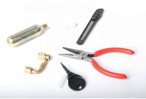 OJ: Easy Tubeless Tyre Repair kit (2)