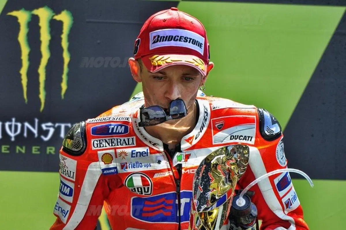 Le foto più belle del GP di Le Mans (23)