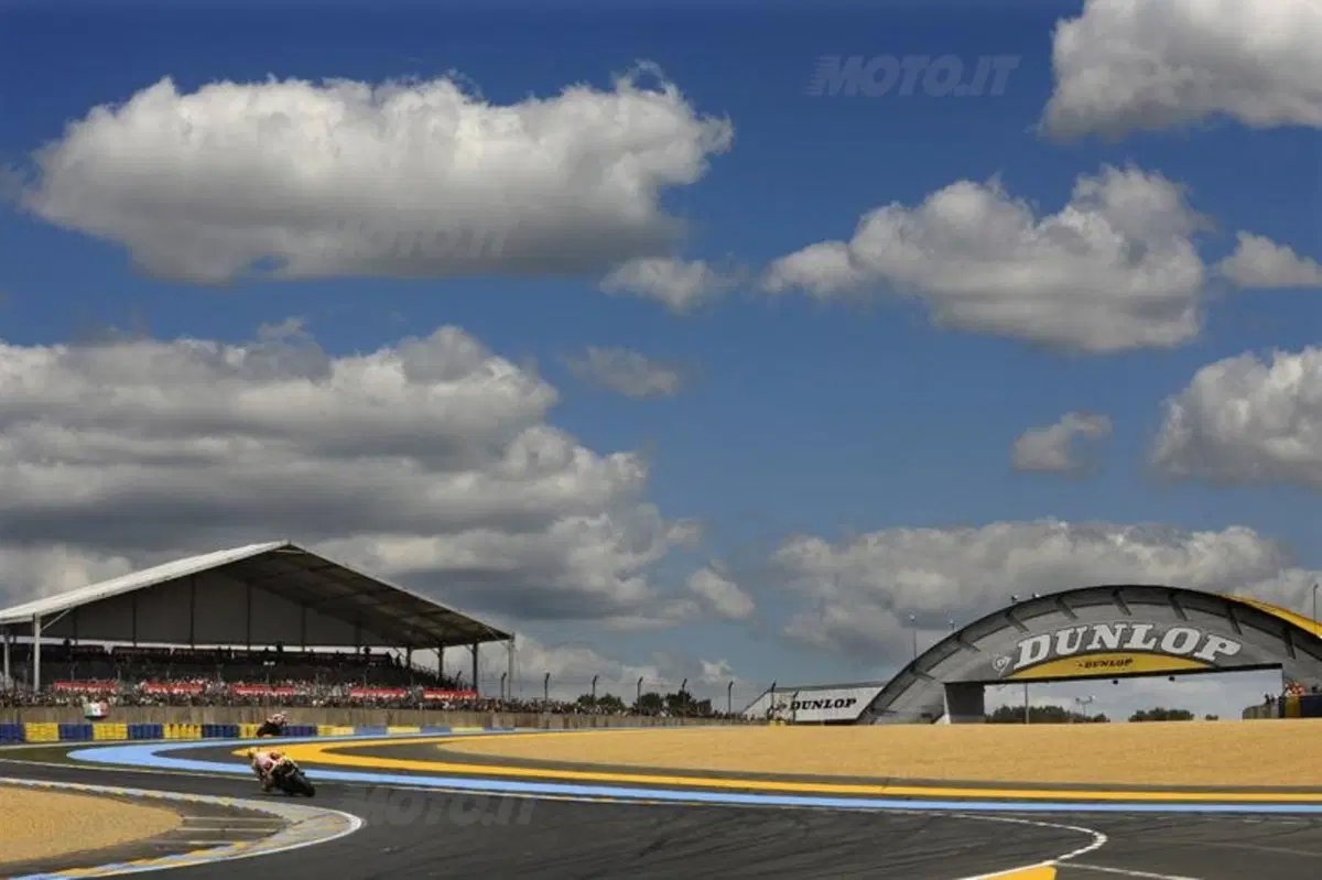 Le foto più belle del GP di Le Mans (24)