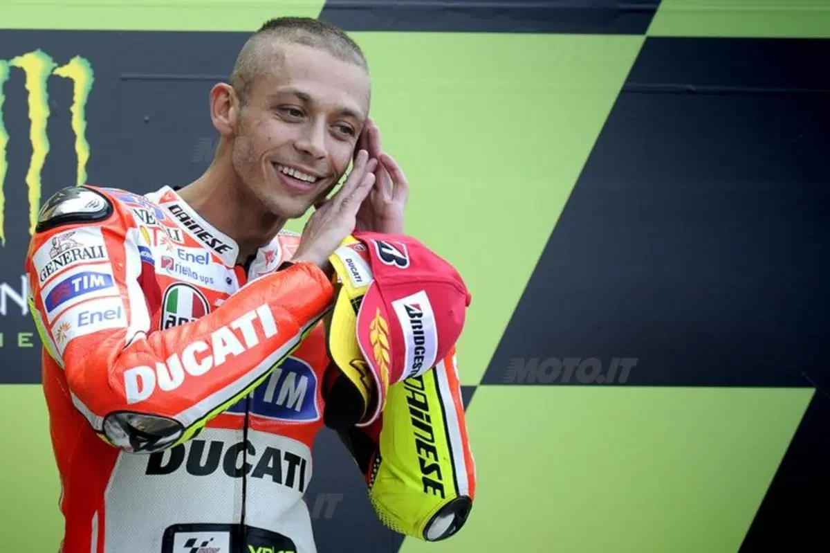 Le foto più belle del GP di Le Mans (25)