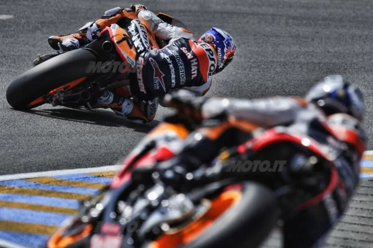 Le foto più belle del GP di Le Mans (26)