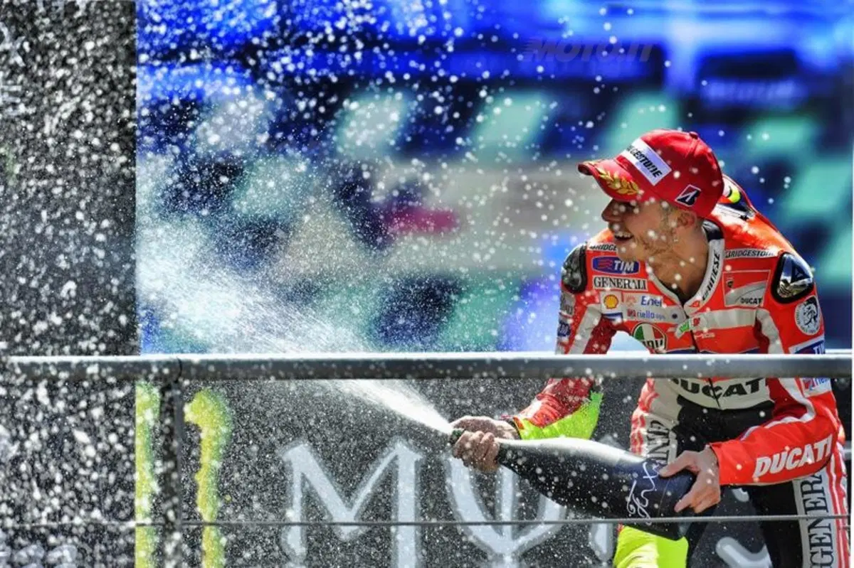Le foto più belle del GP di Le Mans (27)