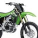 Kawasaki Motocross 2012. Debutta il Launch Control