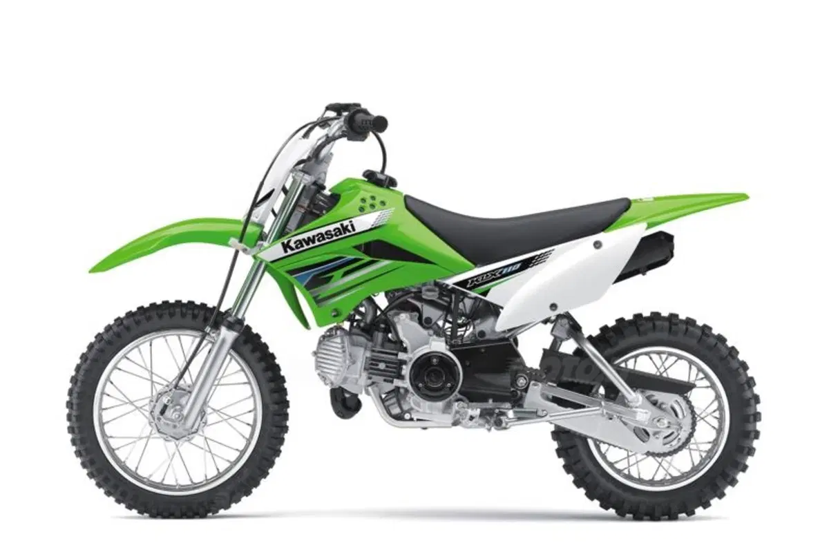 Kawasaki Motocross 2012. Debutta il Launch Control (10)