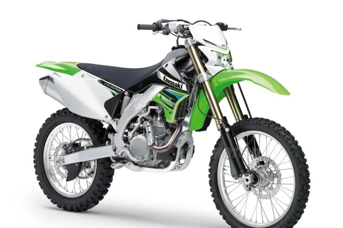 Kawasaki Motocross 2012. Debutta il Launch Control (11)